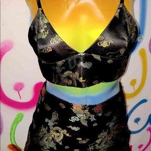 O-Mighty Wang Fei set